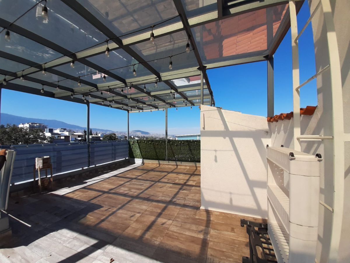 4 de 21: Casa en Condominio en Venta en Héroes de Padierna Rayo Vende