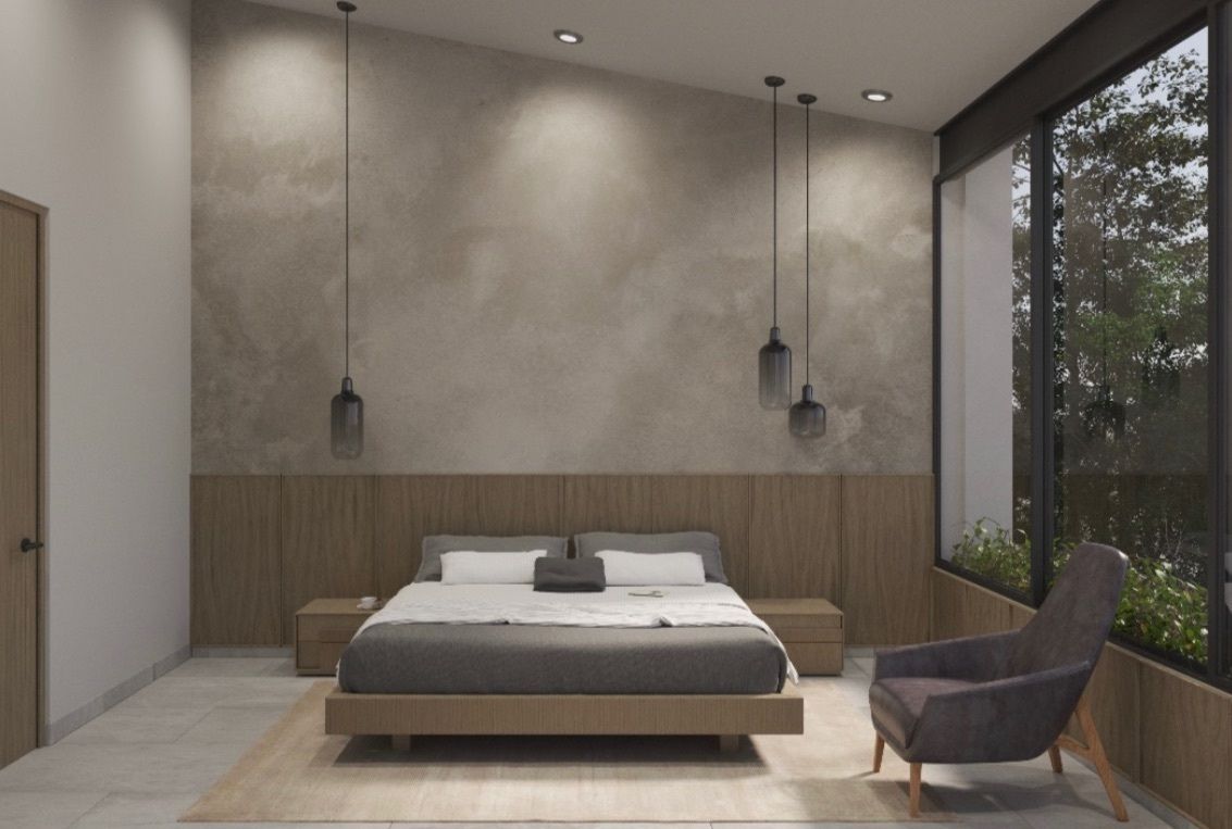 2 beautiful super modern and luxurious houses - foto 4
