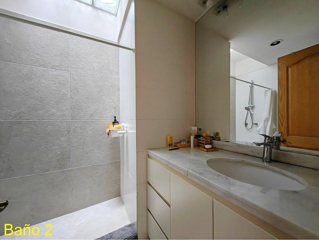Casa en condominio en Del Valle Norte, Benito Juárez, foto 18 de 28