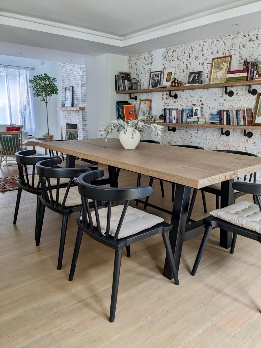 2 de 27: comedor