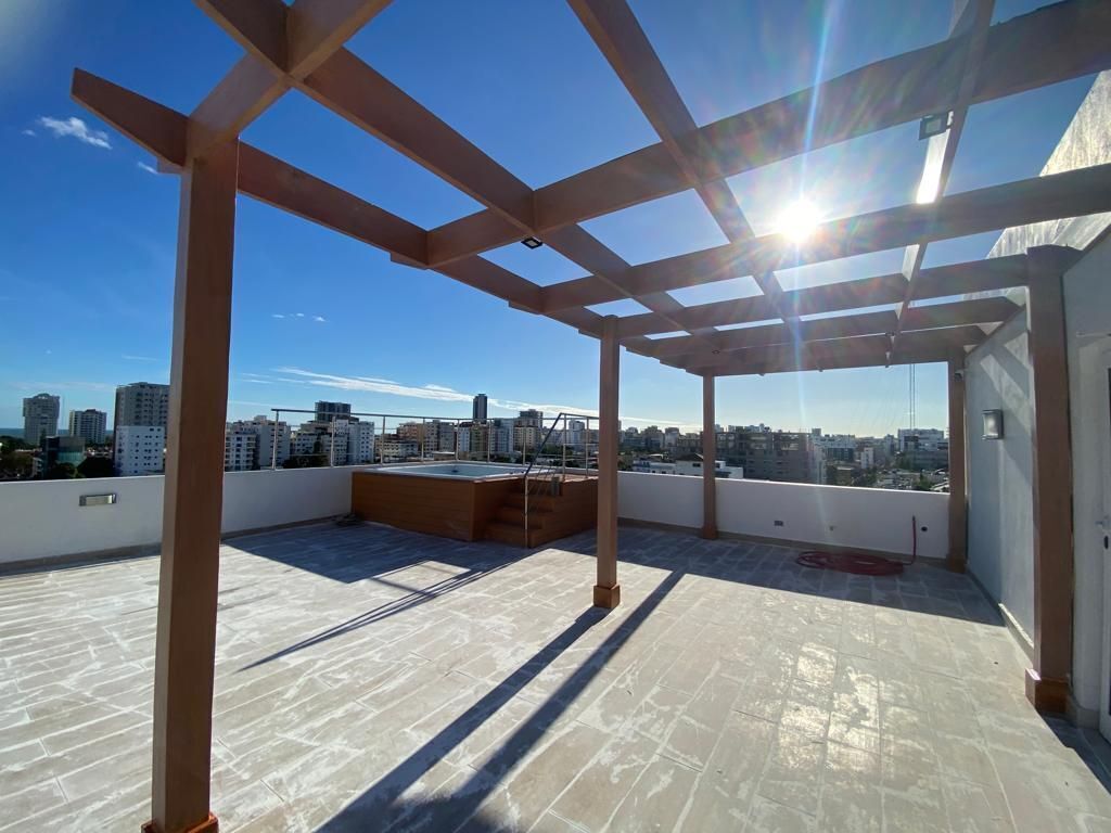 15 de 24: Terraza Comun