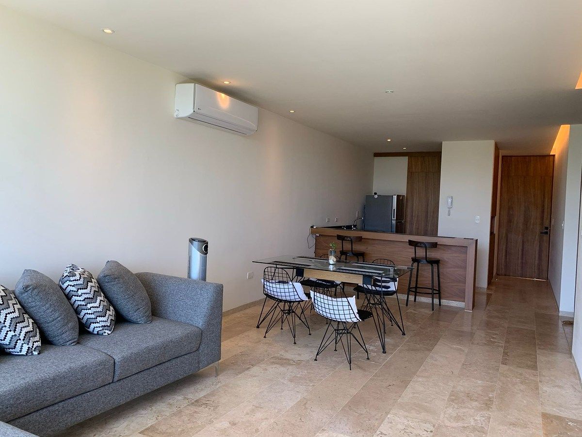 Apartamento em Montebello, Mérida, foto 24 de 39