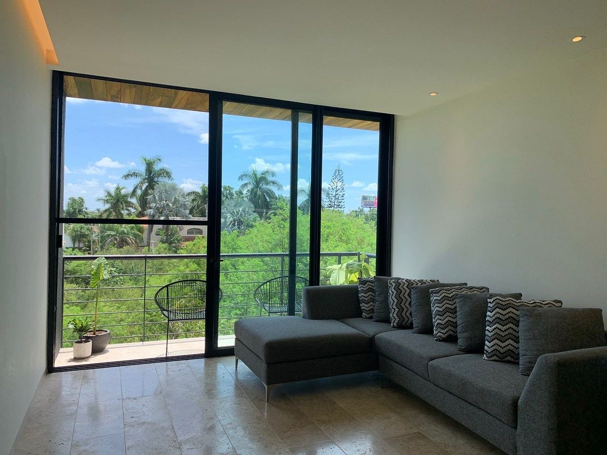 Apartamento em Montebello, Mérida, foto 25 de 39