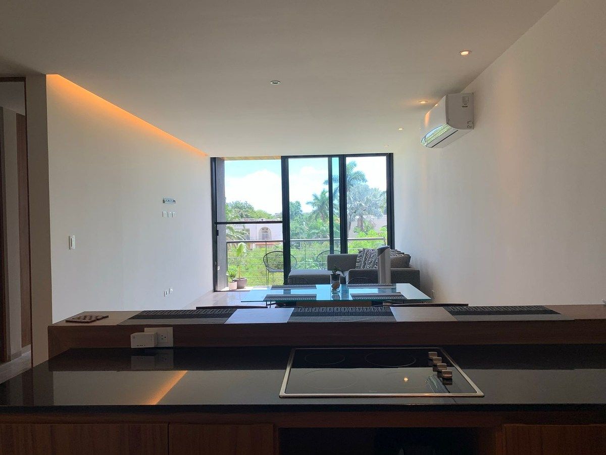 Apartamento em Montebello, Mérida, foto 28 de 39