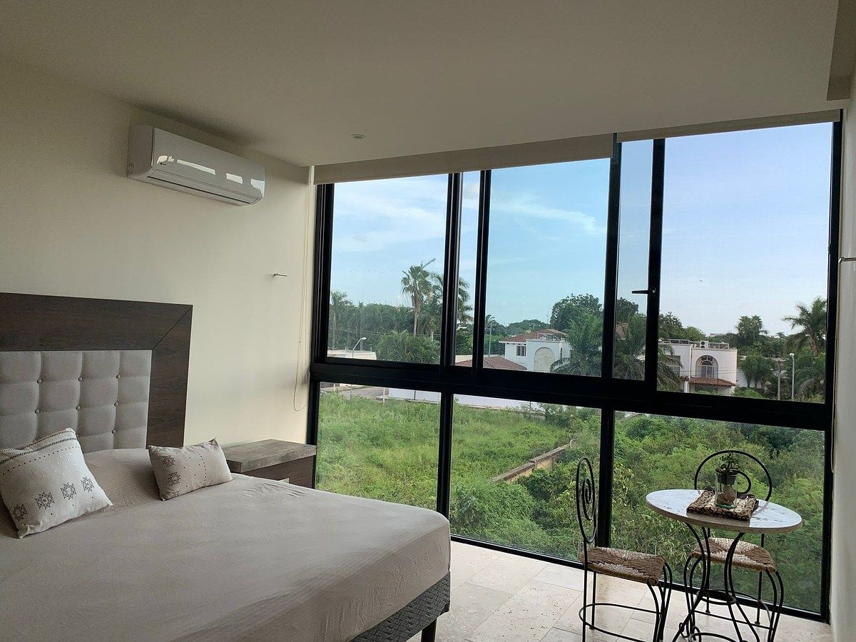 Apartamento em Montebello, Mérida, foto 29 de 39