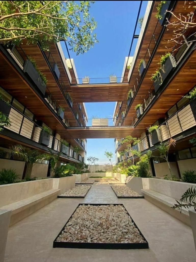 Apartamento em Montebello, Mérida, foto 2 de 39