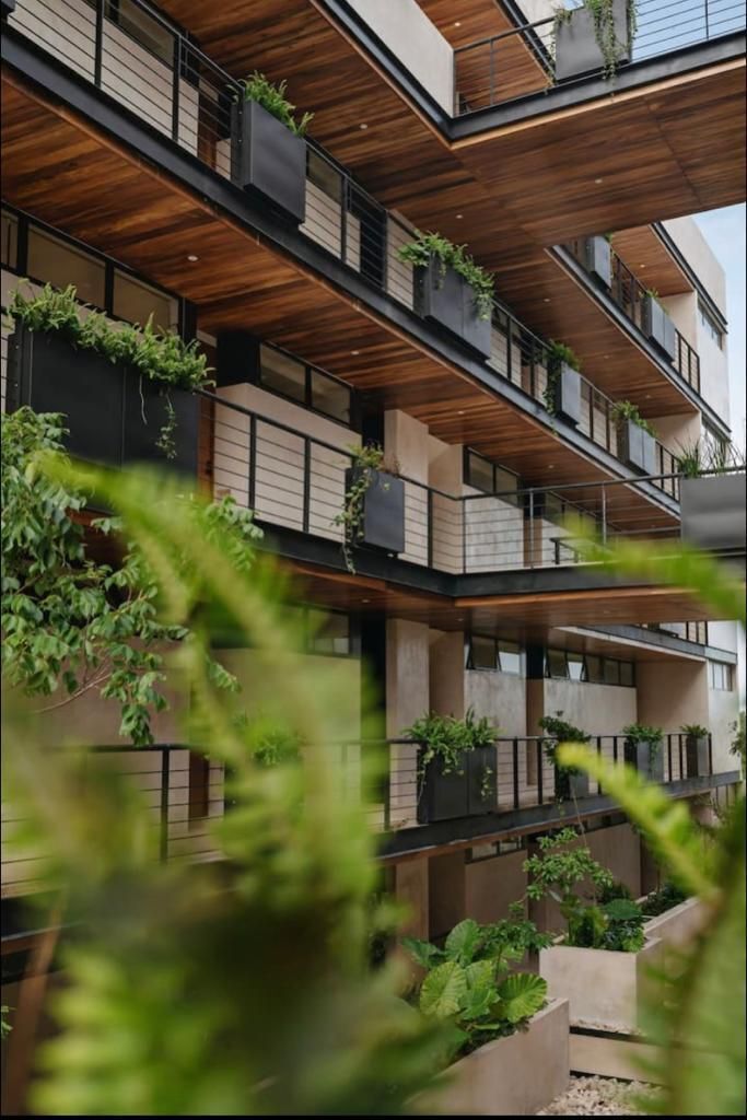 Apartamento em Montebello, Mérida, foto 4 de 39
