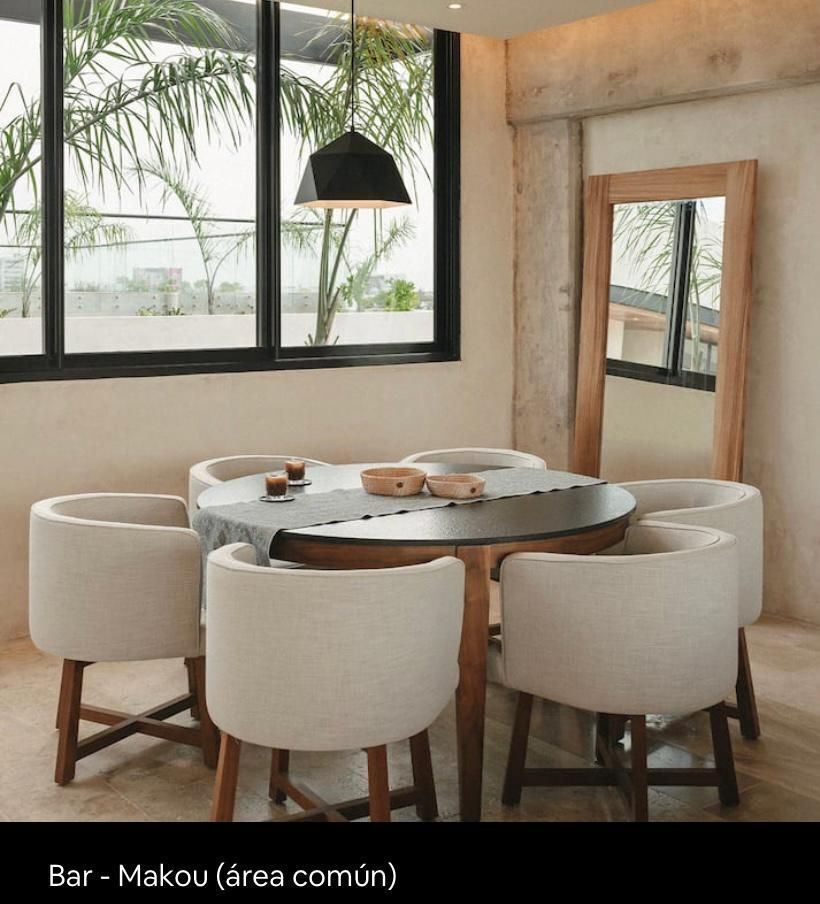 Apartamento em Montebello, Mérida, foto 6 de 39