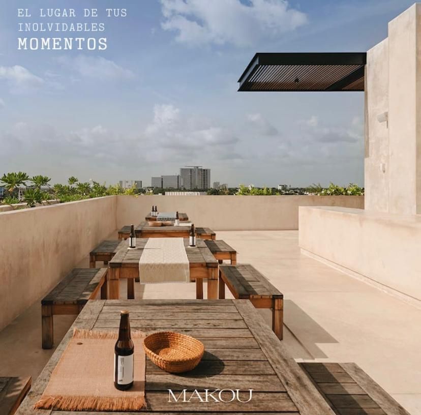 Apartamento em Montebello, Mérida, foto 5 de 39
