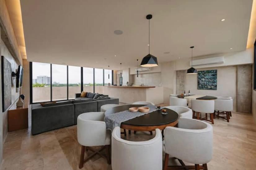 Apartamento em Montebello, Mérida, foto 9 de 39