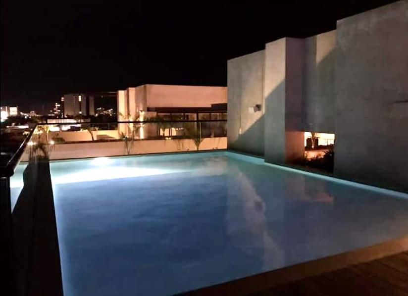 Apartamento em Montebello, Mérida, foto 10 de 39