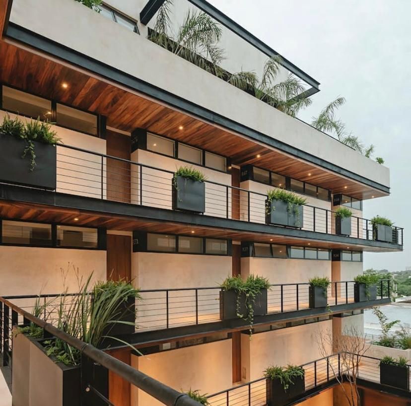 Apartamento em Montebello, Mérida, foto 11 de 39
