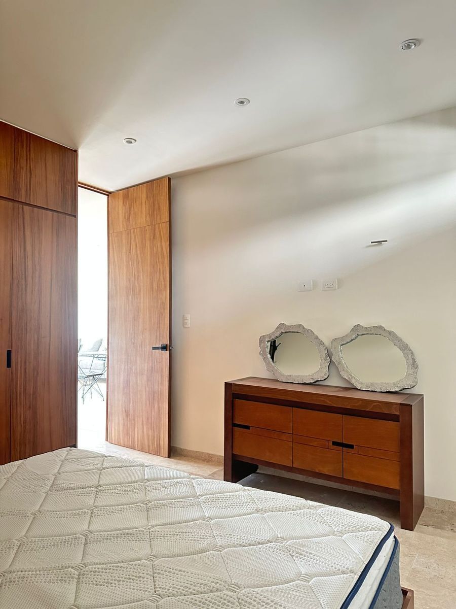 Apartamento em Montebello, Mérida, foto 17 de 39