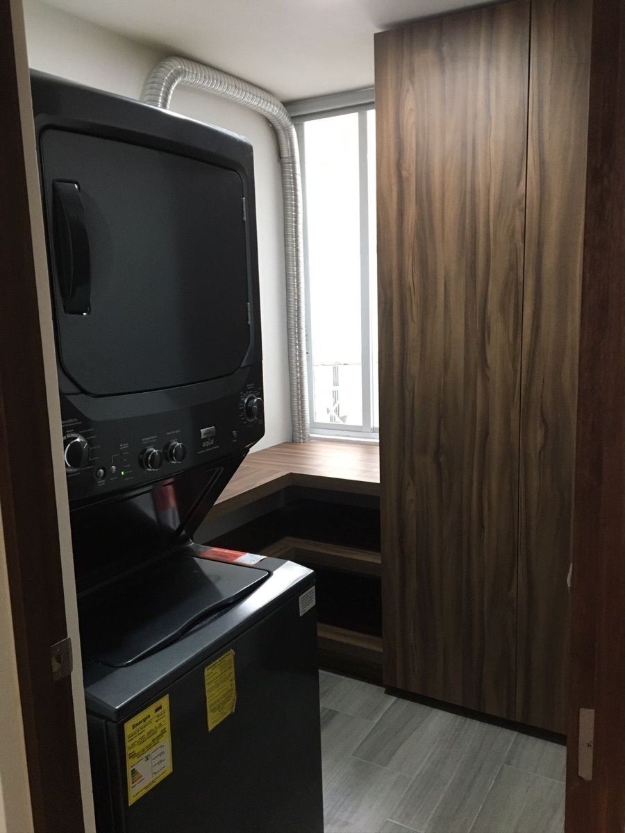 Departamento en Cuauhtémoc, Cuauhtémoc, foto 10 de 19