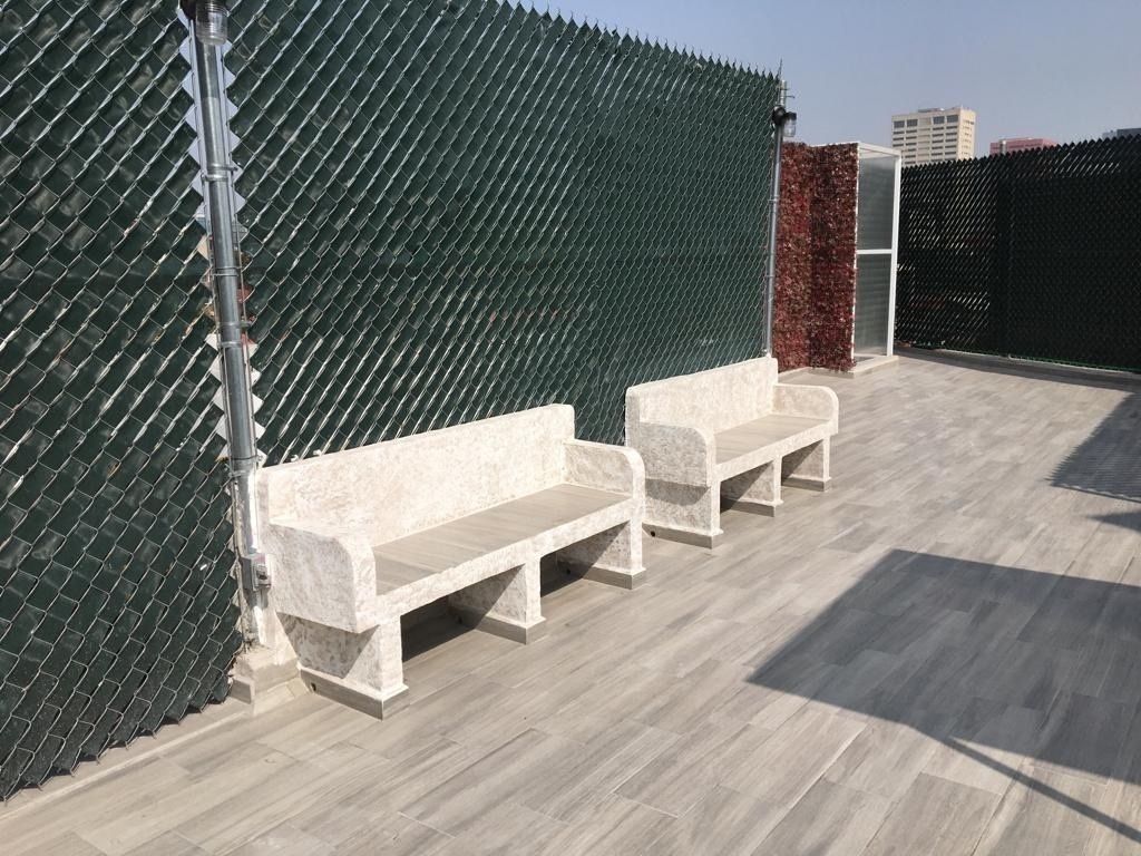Departamento en Cuauhtémoc, Cuauhtémoc, foto 13 de 19