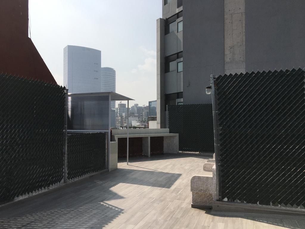 Departamento en Cuauhtémoc, Cuauhtémoc, foto 14 de 19