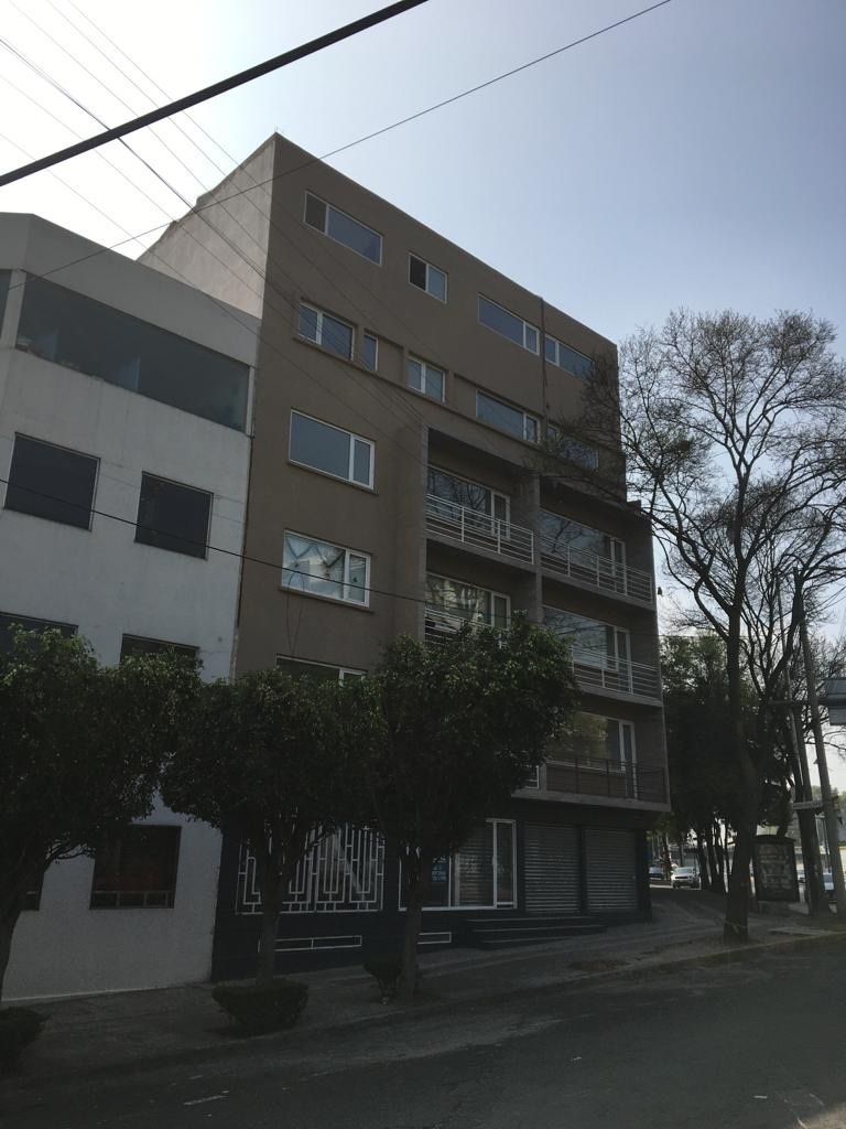 Departamento en Cuauhtémoc, Cuauhtémoc, foto 19 de 19