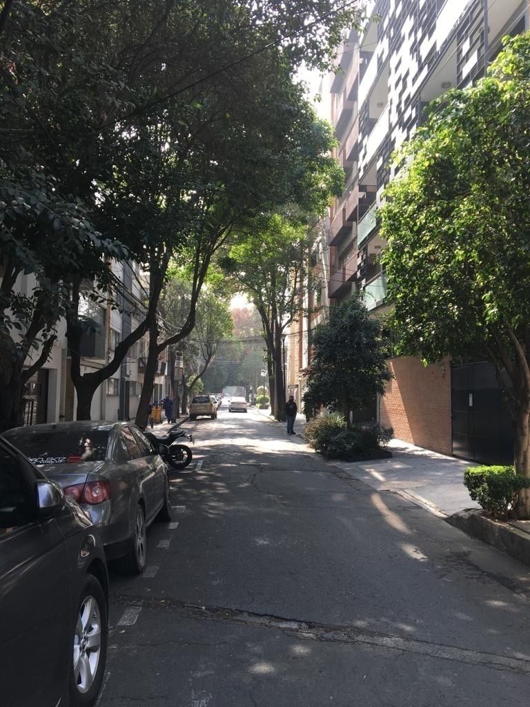 Departamento en Cuauhtémoc, Cuauhtémoc, foto 18 de 19