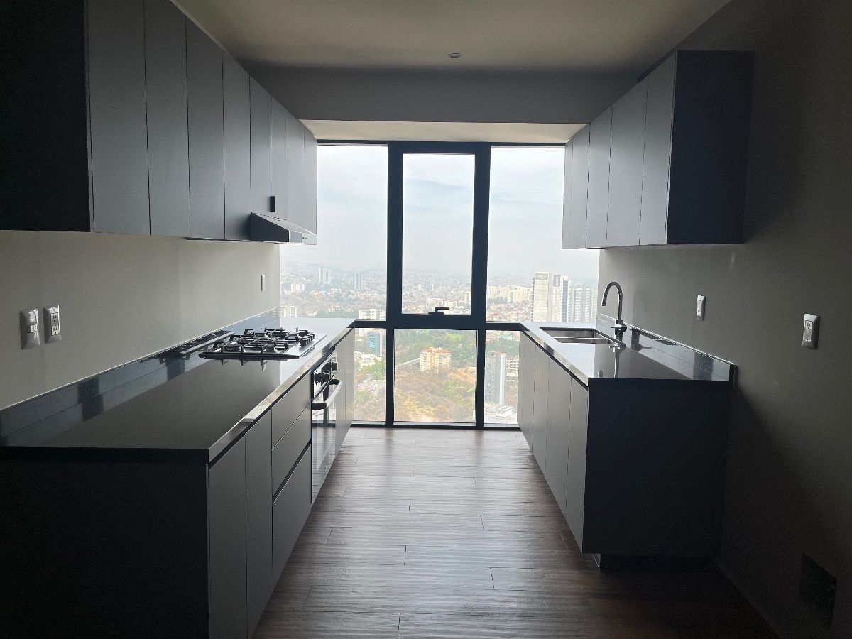 Departamento en Jesús del Monte, Huixquilucan, foto 4 de 27