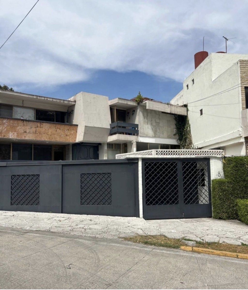 Casa em Lomas de Tecamachalco, Huixquilucan, foto 2 de 29