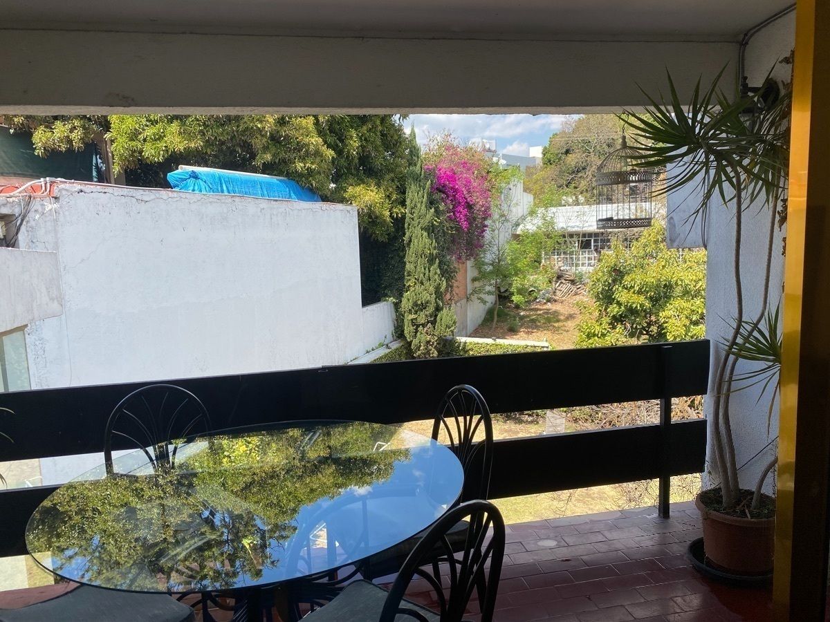 Casa em Lomas de Tecamachalco, Huixquilucan, foto 12 de 29