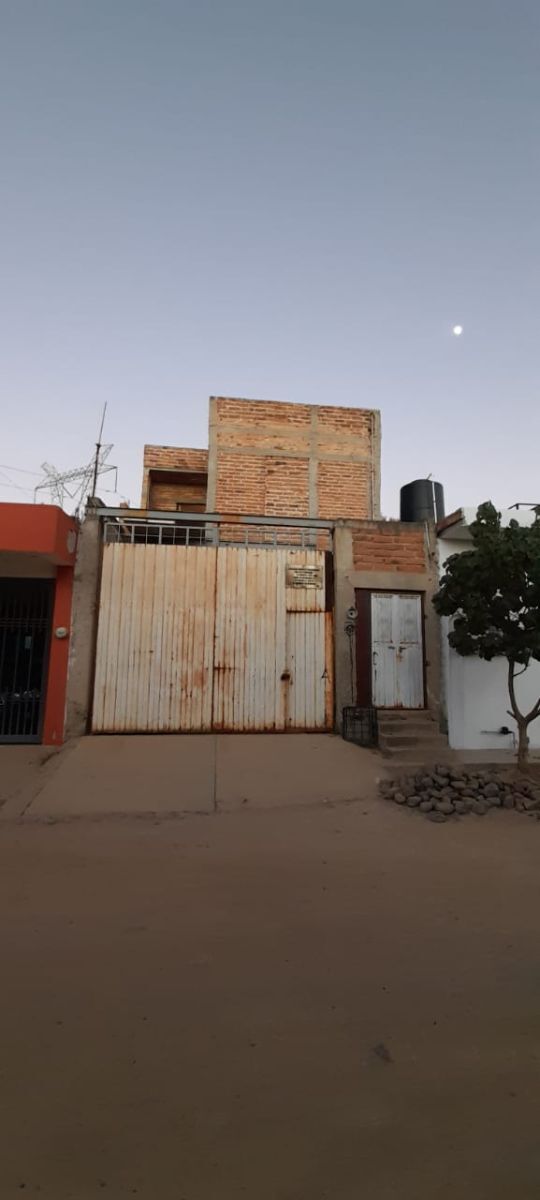 Venta de casa en Obra Negra en Tequila Jalisco