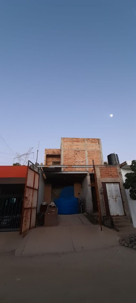 Venta de casa en Obra Negra en Tequila Jalisco