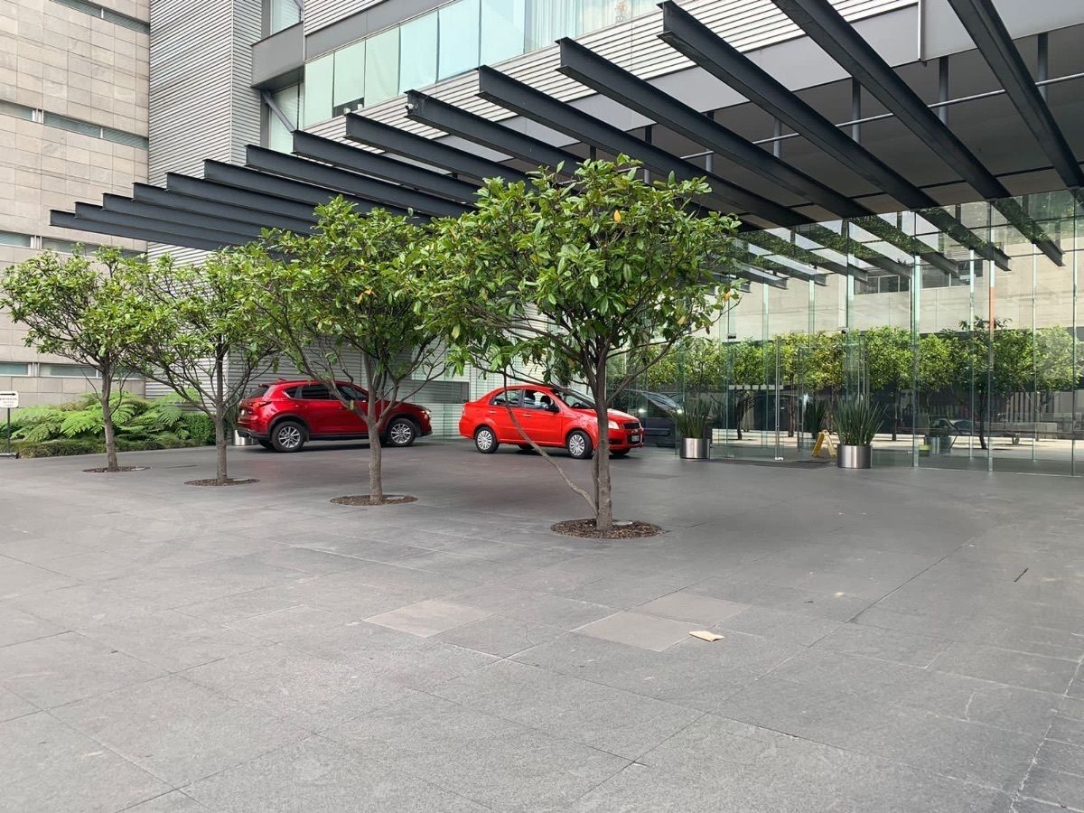 Apartamento em Santa Fe Cuajimalpa, Cuajimalpa de Morelos, foto 2 de 29