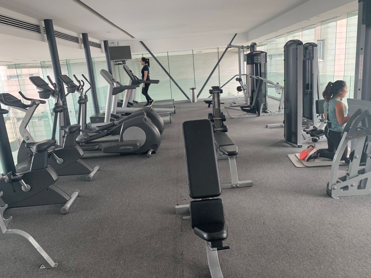 Apartamento em Santa Fe Cuajimalpa, Cuajimalpa de Morelos, foto 5 de 29