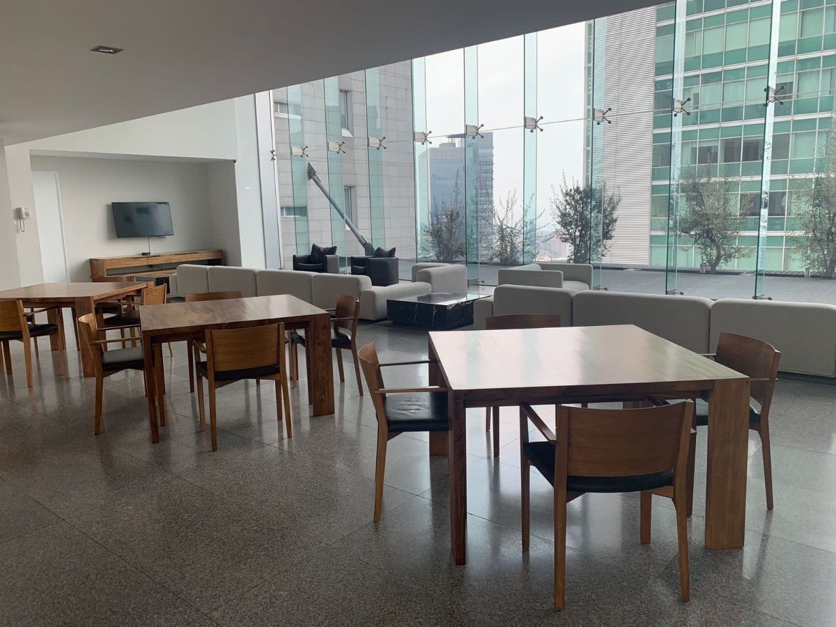 Apartamento em Santa Fe Cuajimalpa, Cuajimalpa de Morelos, foto 6 de 29