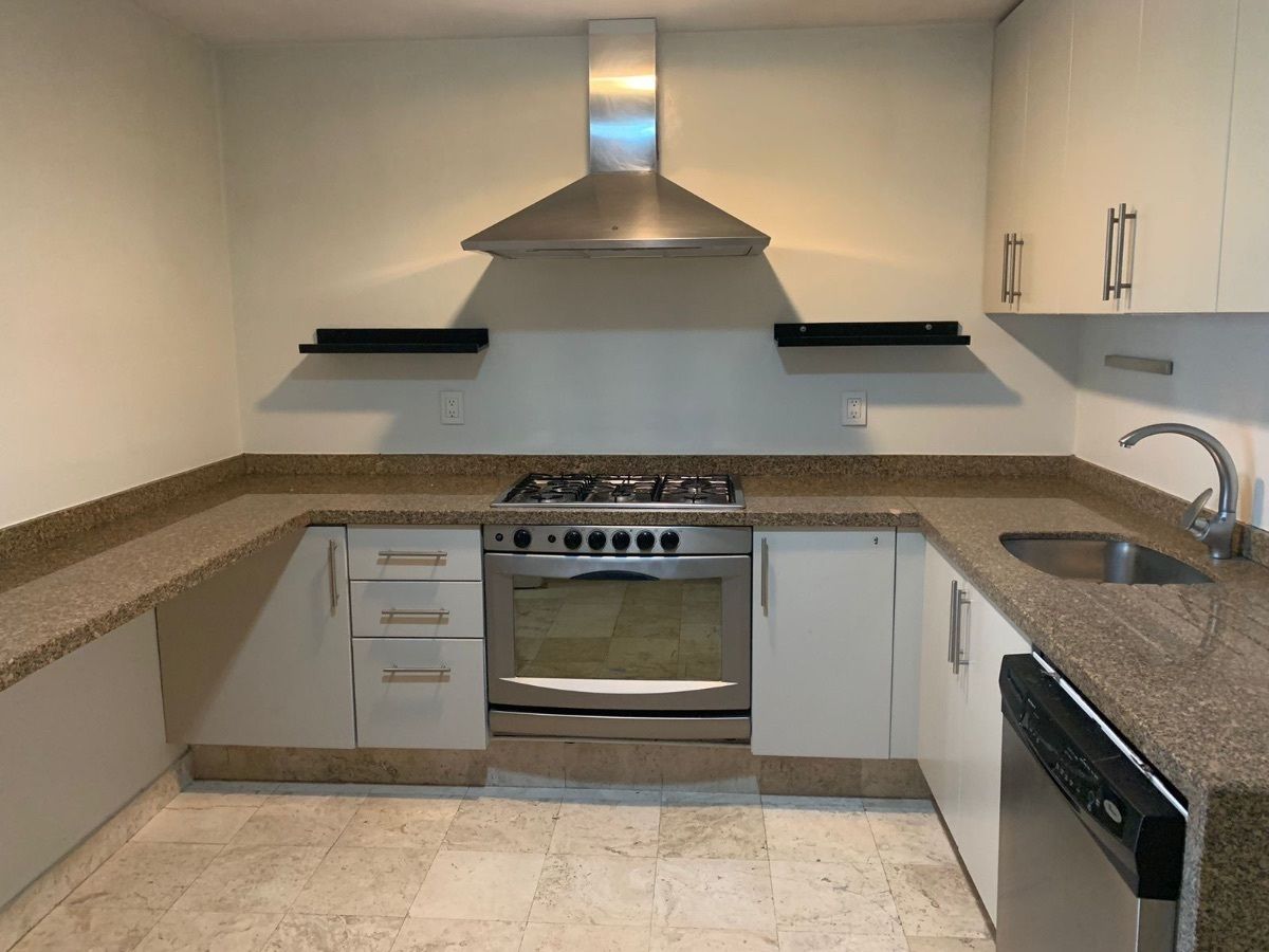 Apartamento em Santa Fe Cuajimalpa, Cuajimalpa de Morelos, foto 7 de 29