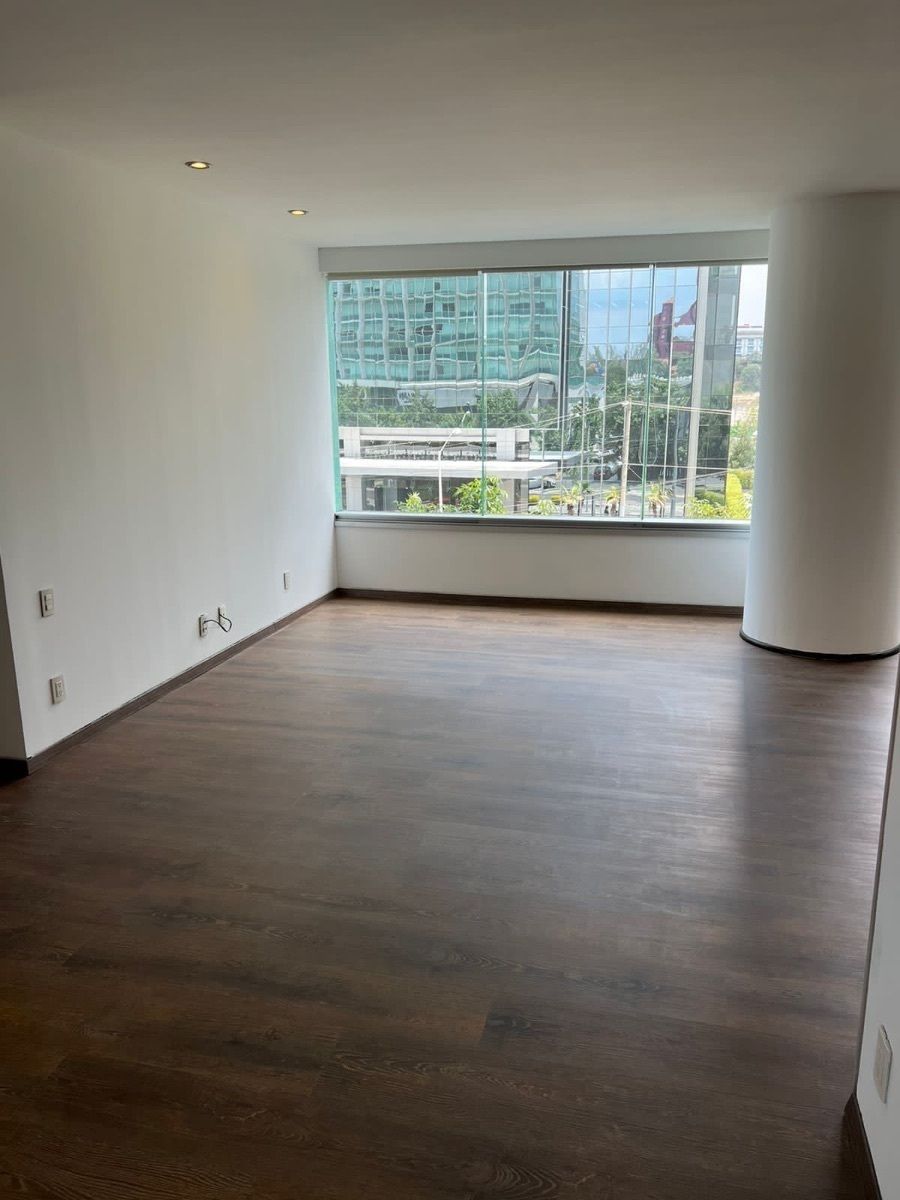 Apartamento em Santa Fe Cuajimalpa, Cuajimalpa de Morelos, foto 8 de 29