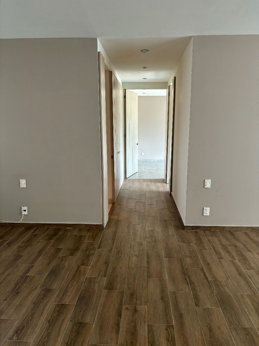 Apartamento em Santa Fe Cuajimalpa, Cuajimalpa de Morelos, foto 9 de 29