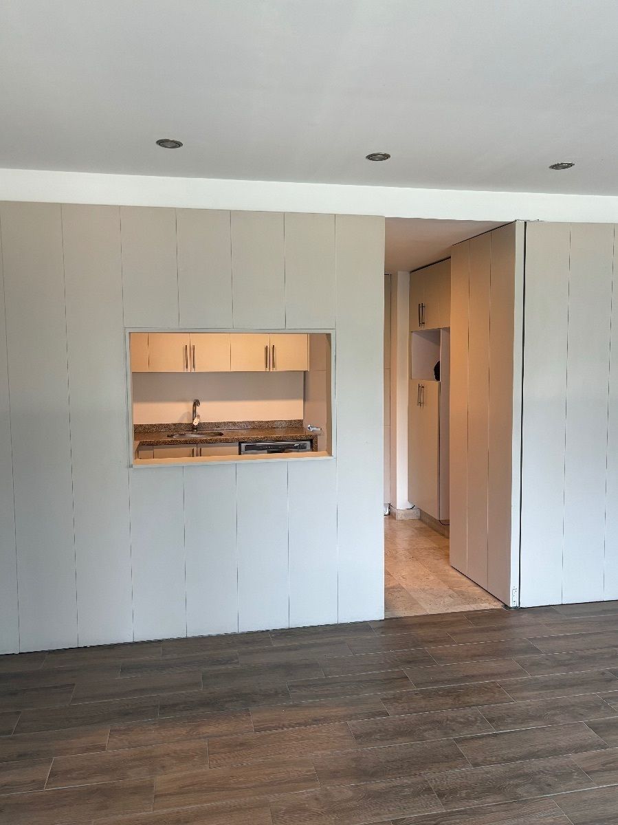 Apartamento em Santa Fe Cuajimalpa, Cuajimalpa de Morelos, foto 10 de 29