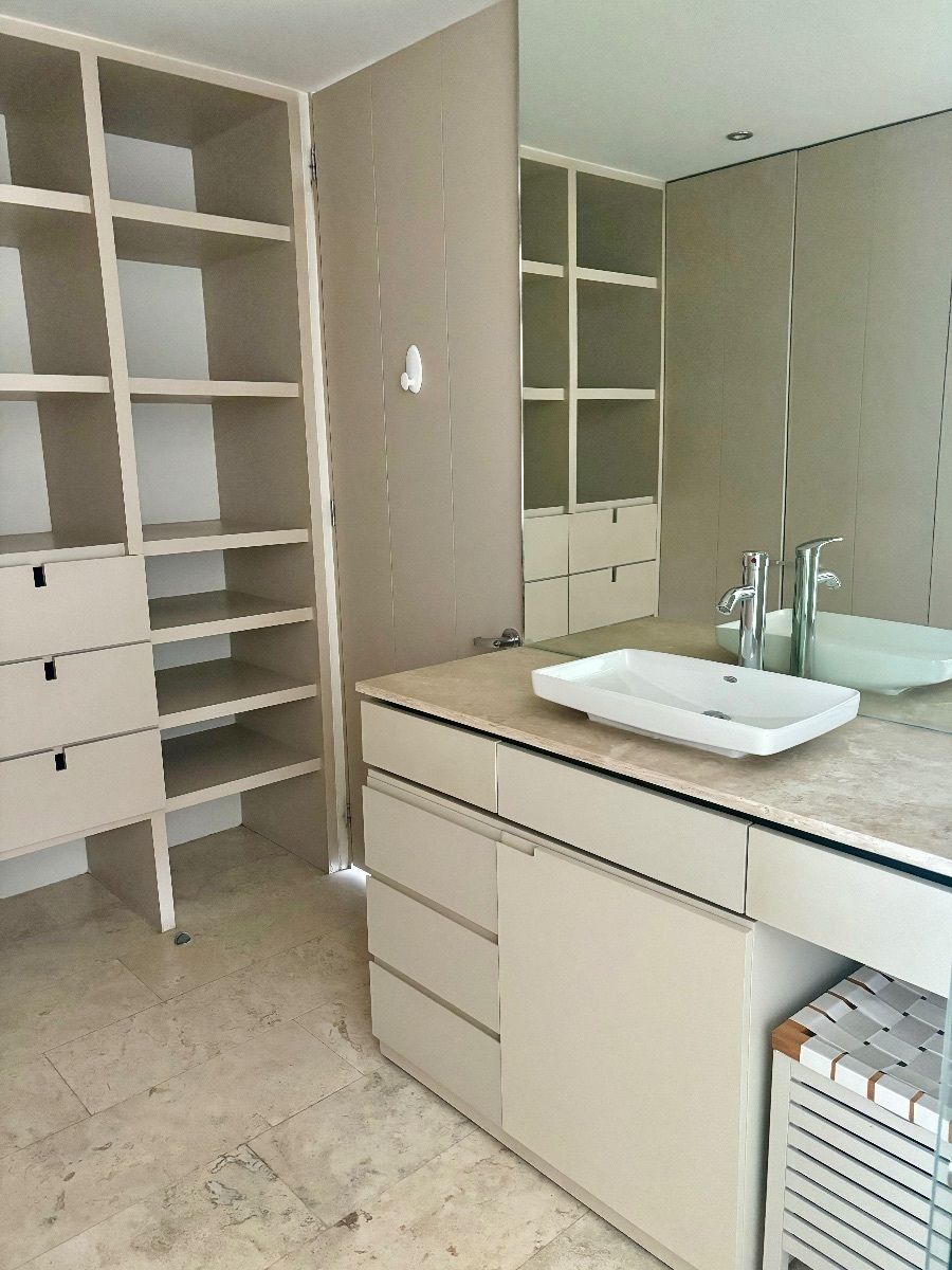 Departamento en Santa Fe Cuajimalpa, Cuajimalpa de Morelos, foto 11 de 29