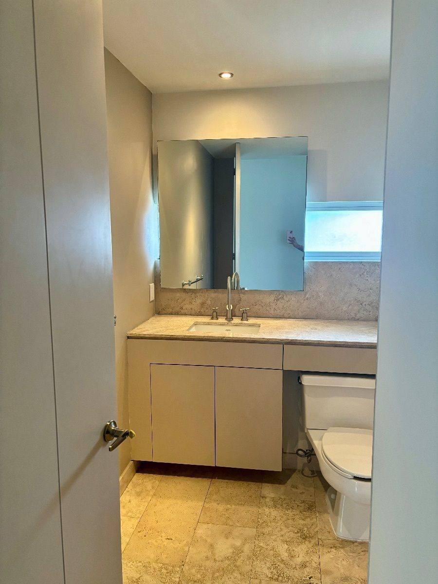 Departamento en Santa Fe Cuajimalpa, Cuajimalpa de Morelos, foto 12 de 29