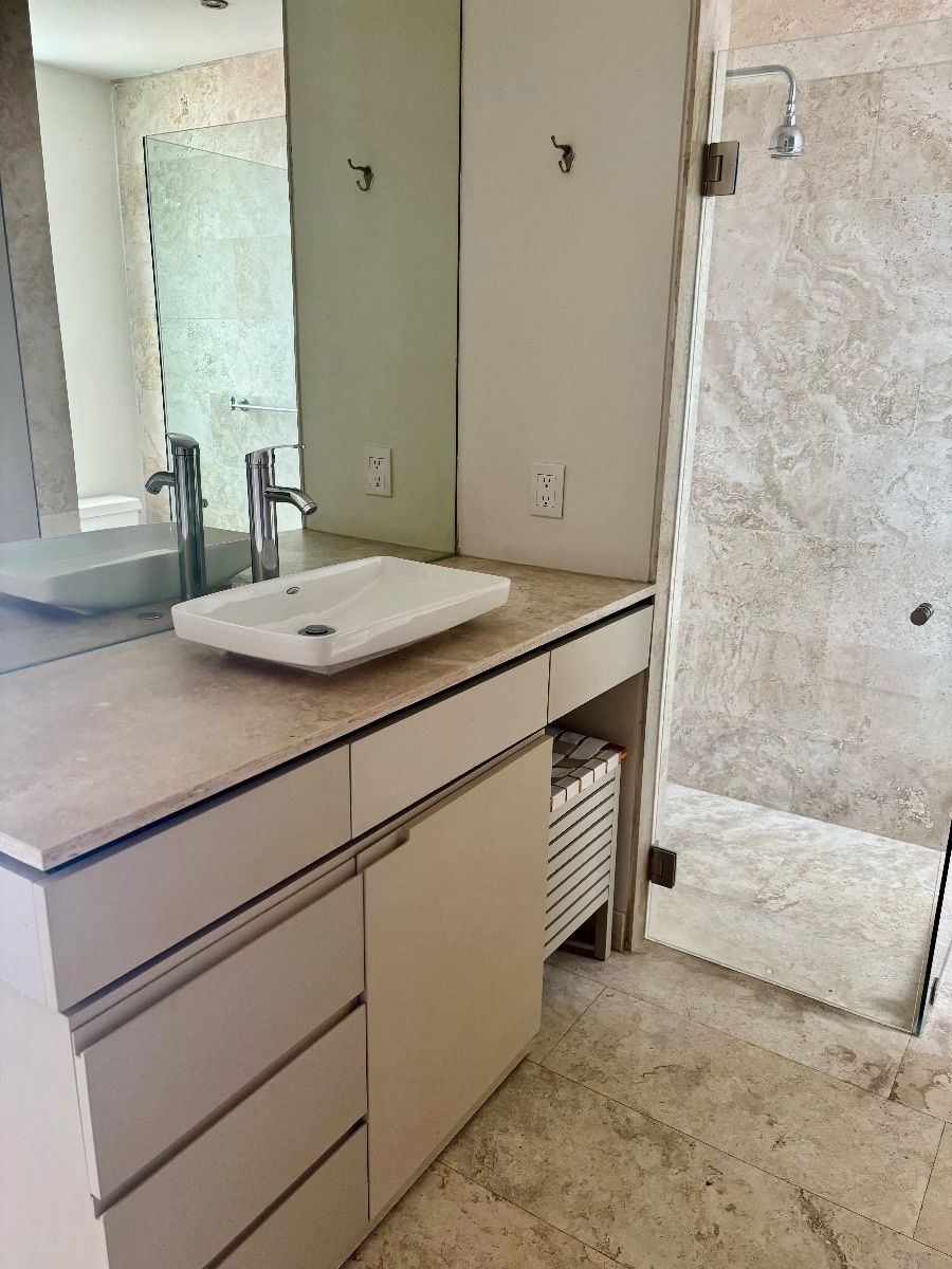 Departamento en Santa Fe Cuajimalpa, Cuajimalpa de Morelos, foto 13 de 29