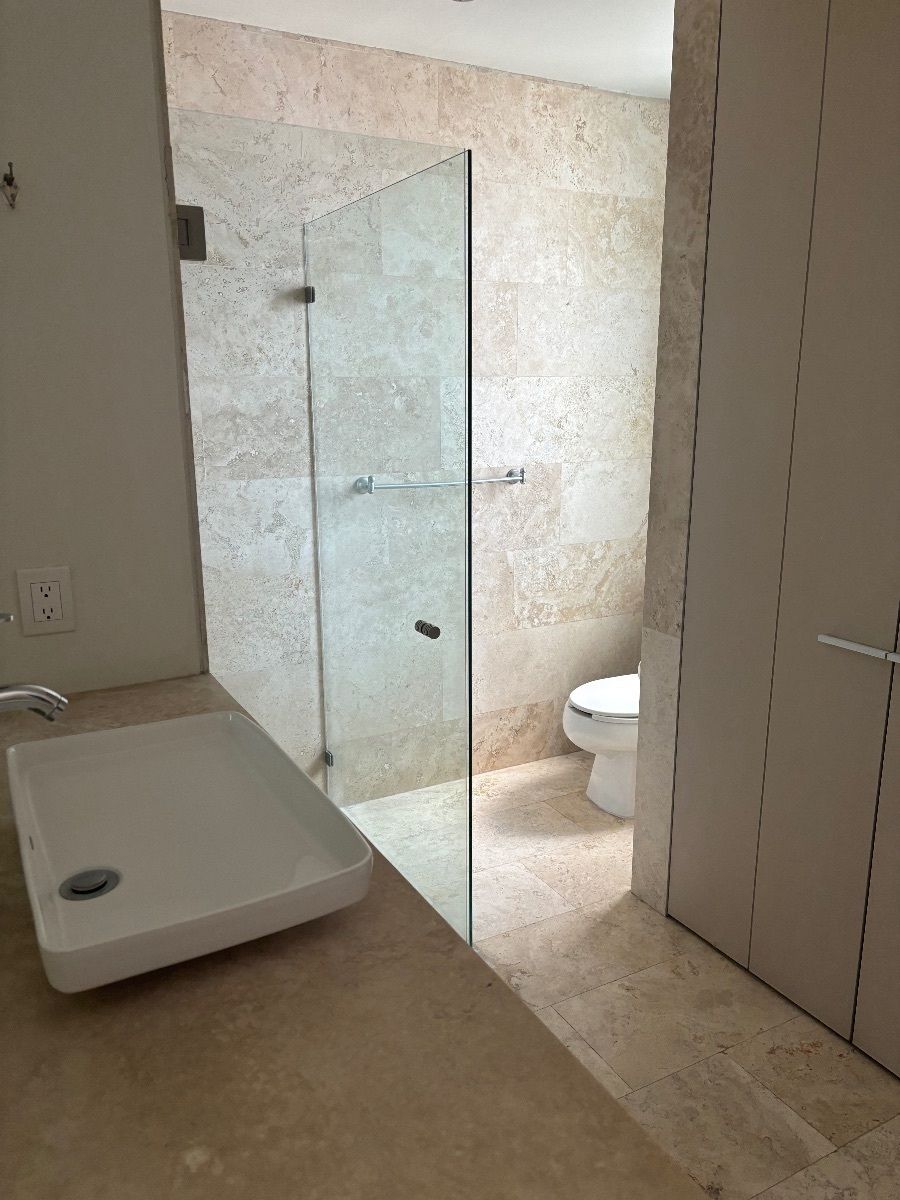 Departamento en Santa Fe Cuajimalpa, Cuajimalpa de Morelos, foto 16 de 29