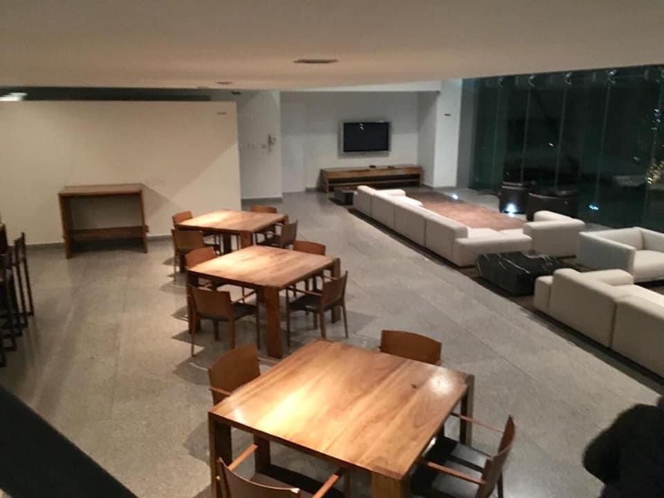Departamento en Santa Fe Cuajimalpa, Cuajimalpa de Morelos, foto 26 de 29