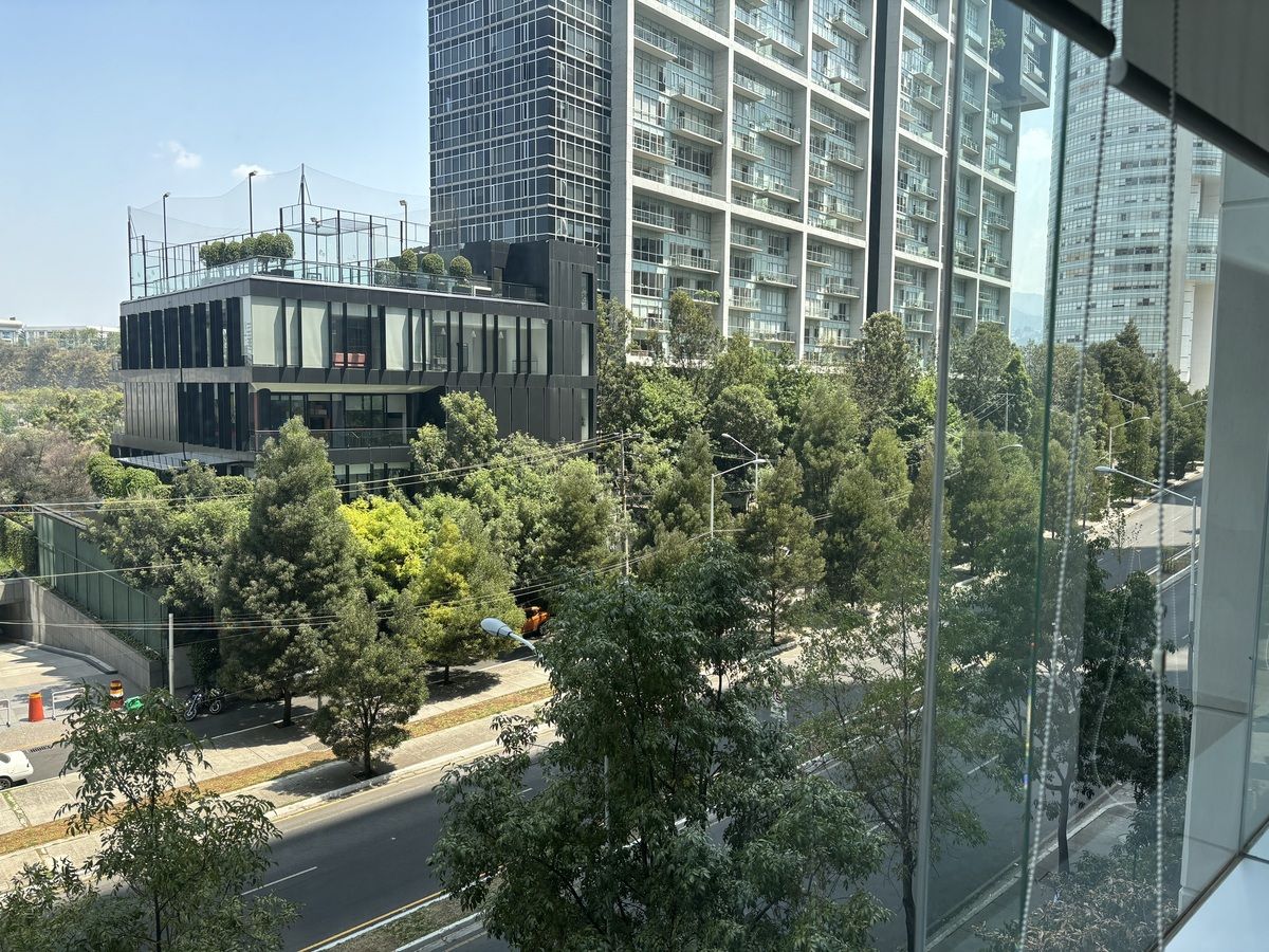 Departamento en Santa Fe Cuajimalpa, Cuajimalpa de Morelos, foto 27 de 29