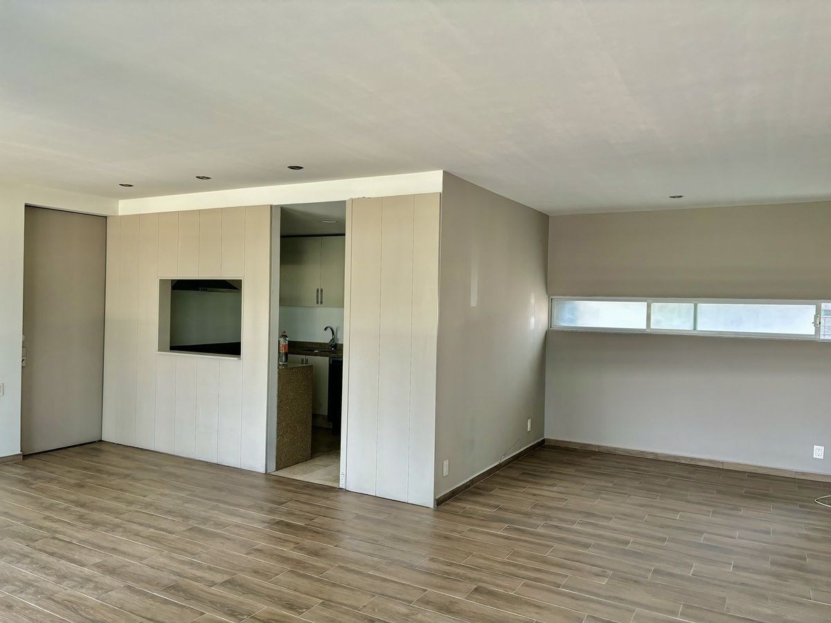 Departamento en Santa Fe Cuajimalpa, Cuajimalpa de Morelos, foto 29 de 29