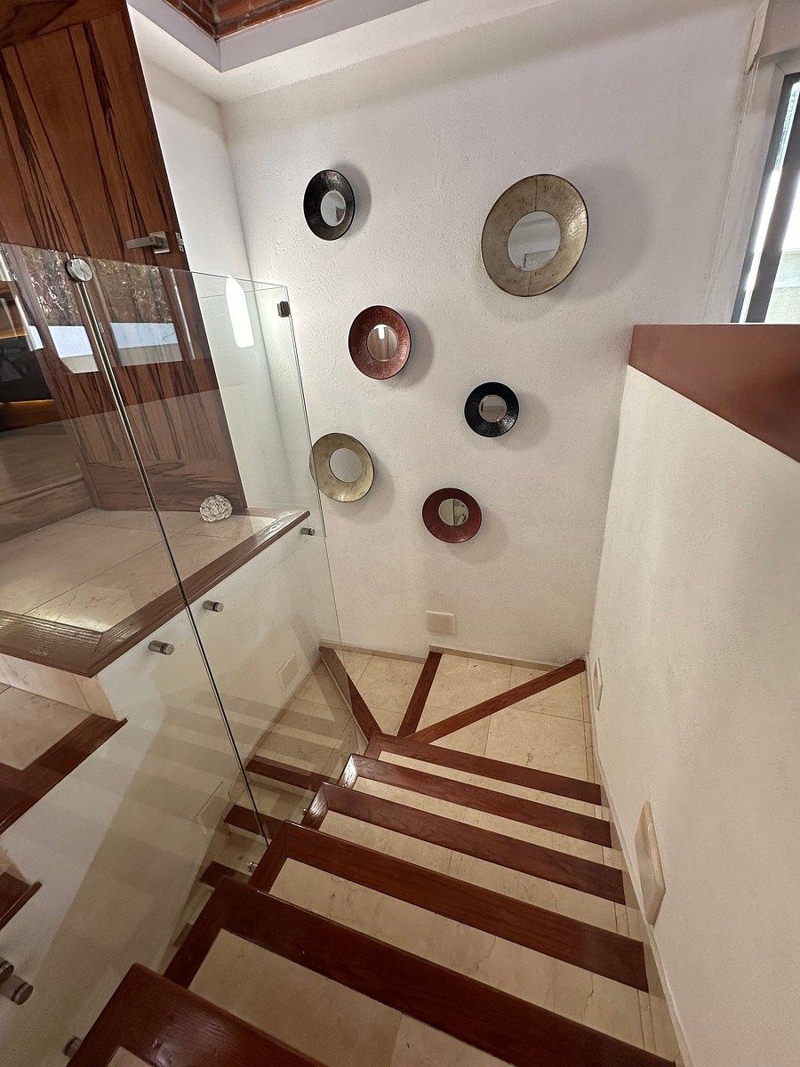 Casa en Reforma, Cuernavaca, foto 19 de 50