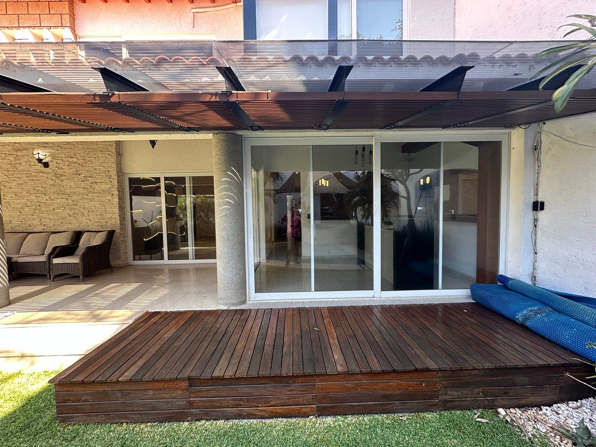 Casa en Reforma, Cuernavaca, foto 8 de 50