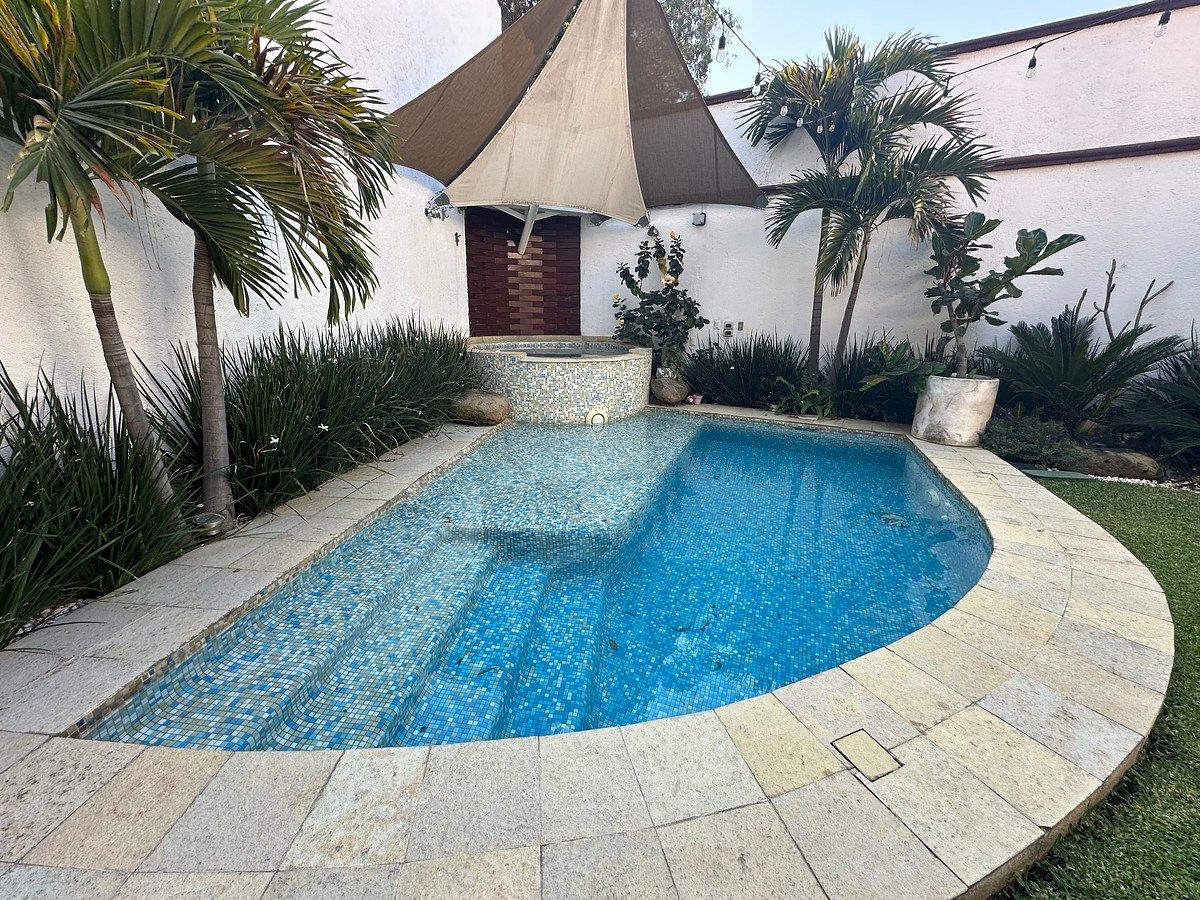 Casa en Reforma, Cuernavaca, foto 4 de 50