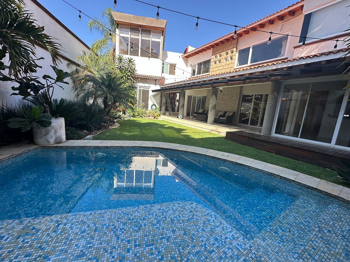 Casa en Venta en Fraccionamiento, Col. Reforma, foto 1 de 50