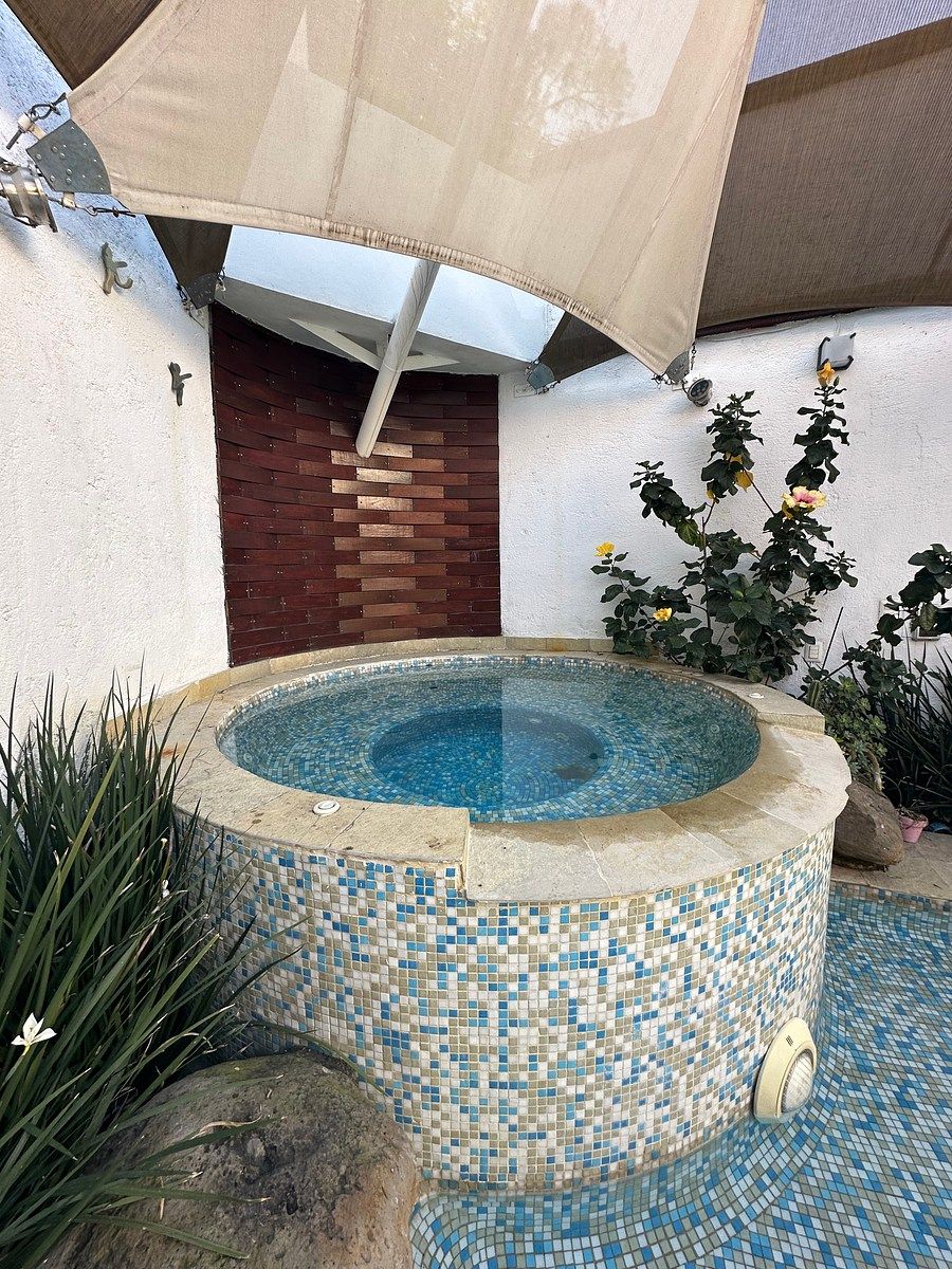 Casa en Reforma, Cuernavaca, foto 5 de 50