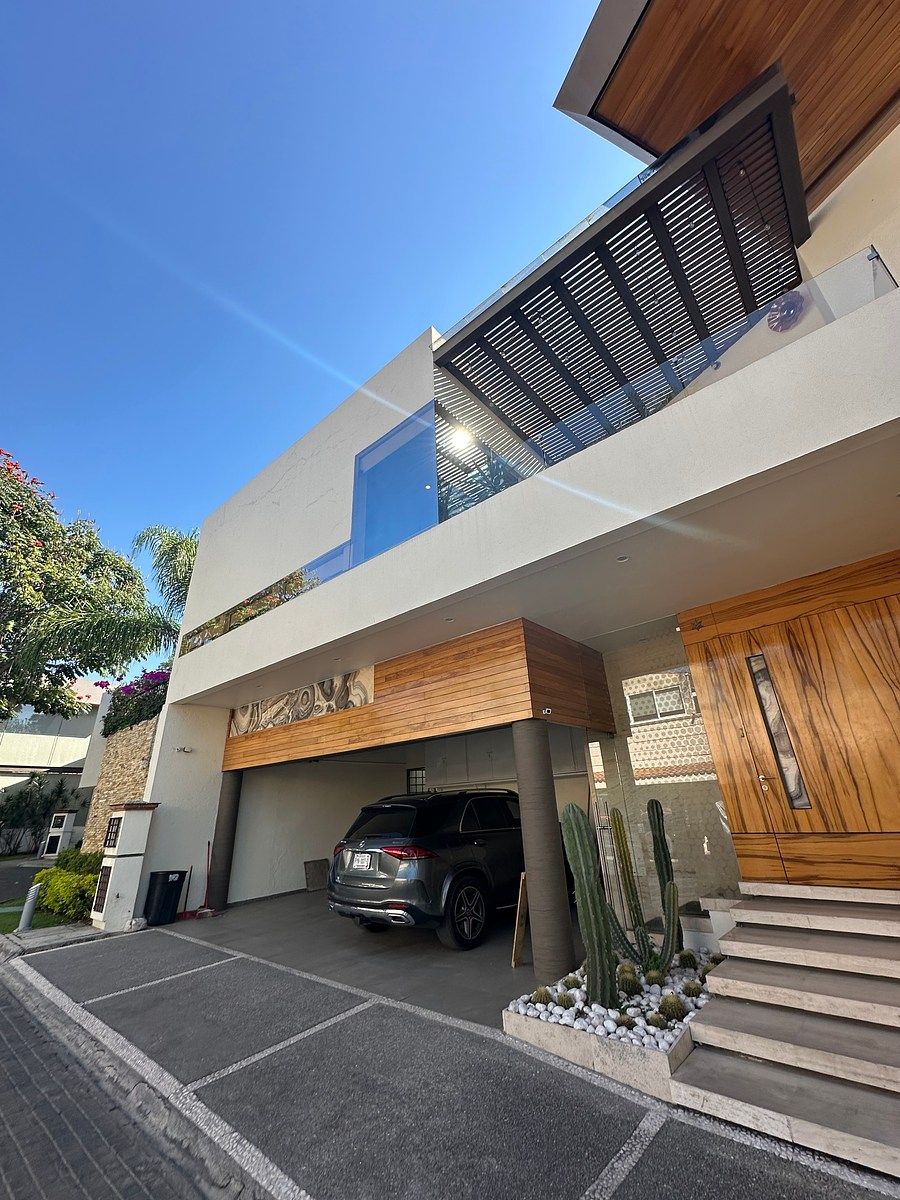 Casa en Reforma, Cuernavaca, foto 50 de 50
