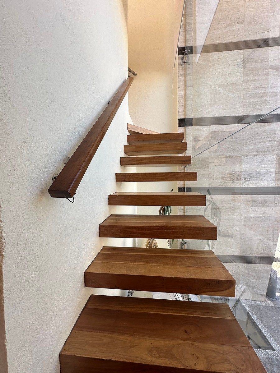 Casa en Reforma, Cuernavaca, foto 38 de 50