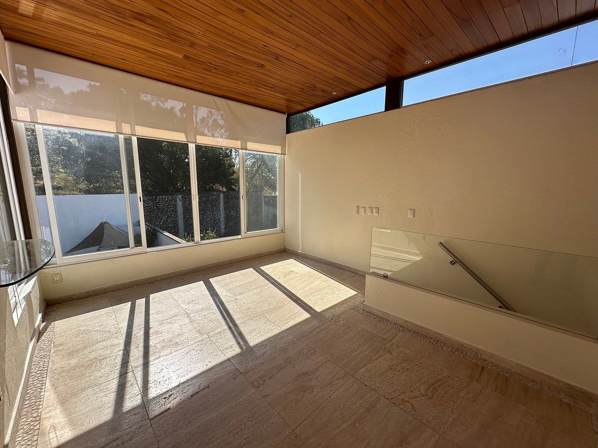 Casa en Reforma, Cuernavaca, foto 41 de 50