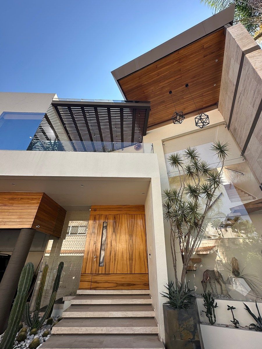 Casa en Reforma, Cuernavaca, foto 48 de 50